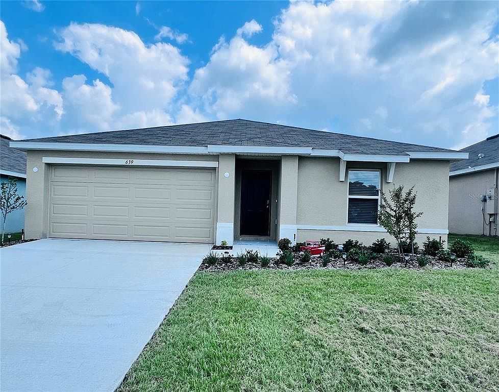 639 Fairways View Dr