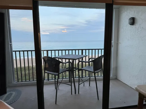 10150 S Ocean Dr #412, Jensen Beach, FL 34957