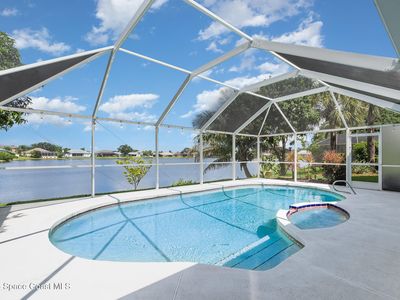 2090 Lionel Dr, Melbourne, FL, 32940