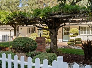 918 Laurelwood Dr, San Mateo, CA