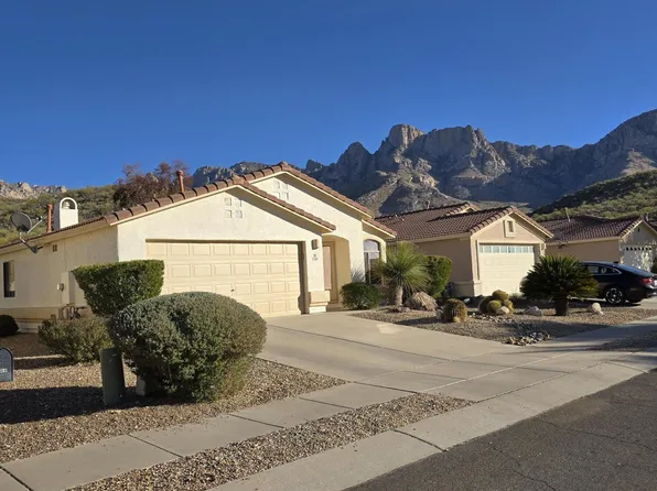 11336 N Flat Granite Dr, Oro Valley, AZ 85737