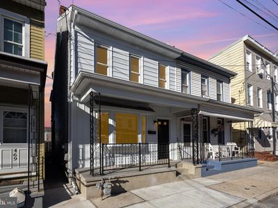 471 N 5th St, Lebanon, PA, 17046