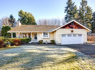 15113 98th Avenue Ct E, Puyallup, WA 98375