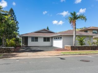 92-1208 Hookeha St, Kapolei, HI 96707