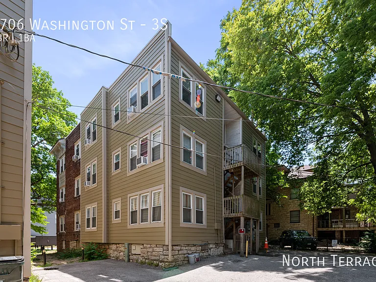 3706 Washington St #3S — Photo 16