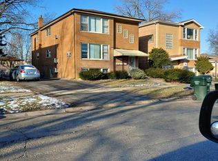 15214 Woodlawn Ave #2, Dolton, IL