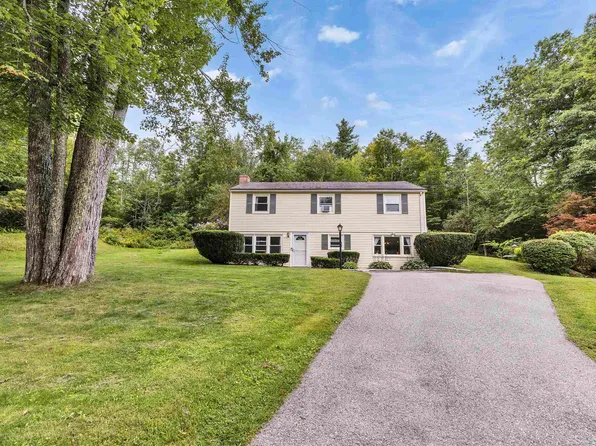 33 Lobacki Road, Peterborough, NH 03458