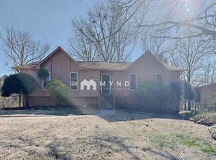 917 Keystone Cir W, Birmingham, AL 35214