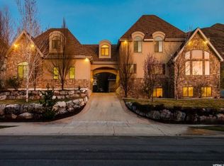 14687 S Nestled Cv, Draper, UT 84020