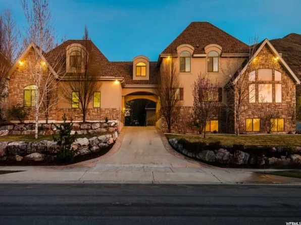 14687 S Nestled Cv, Draper, UT 84020