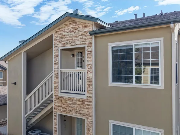 10035 E Carolina Place #201, Aurora, CO 80247