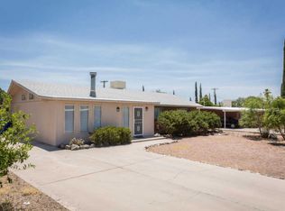 6958 E Calle Osito, Tucson, AZ 85710