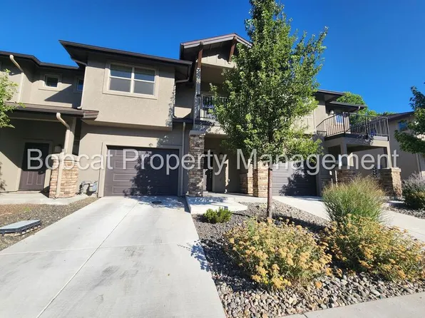 1234 Saltern Dr, Carson City, NV 89706