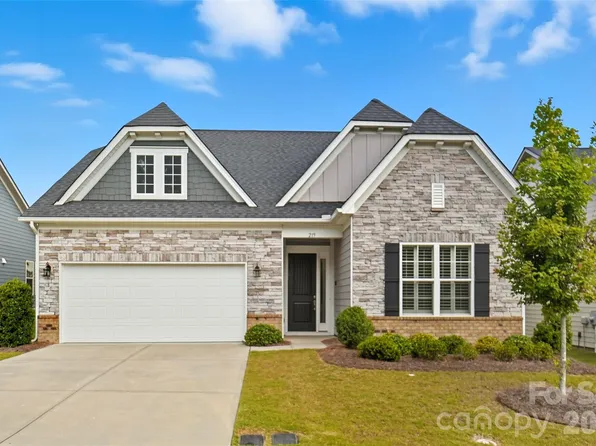 219 Pintail Dr, Monroe, NC 28110