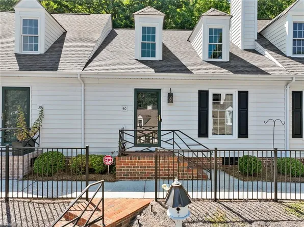 330 W Presnell St APT 40, Asheboro, NC 27203