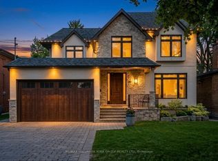 20 Ealing Dr, Toronto, ON M2L2R5