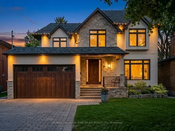 20 Ealing Dr, Toronto, ON M2L 2R5