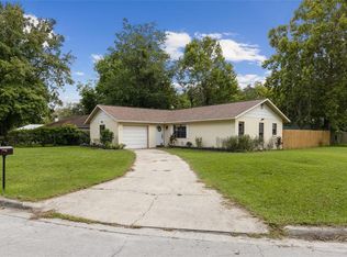 1228 SW 75th Dr, Gainesville, FL 32607