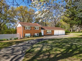 21 Hilldale Rd, Fayetteville, TN 37334