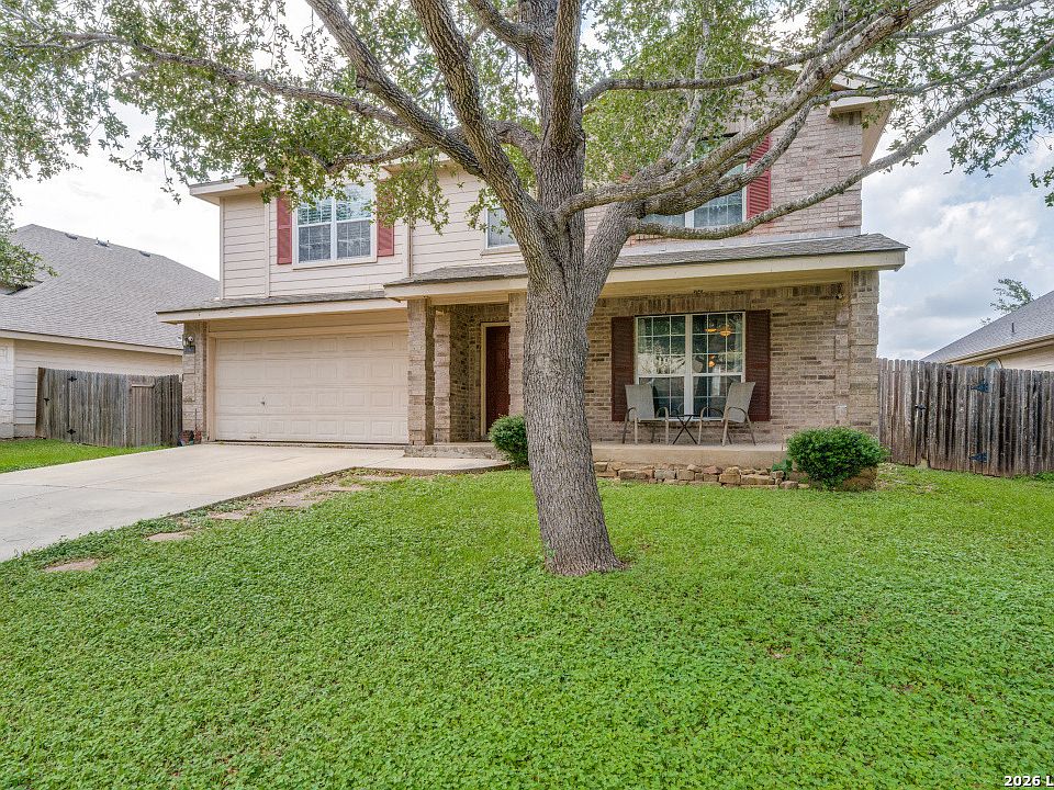 1st image of 4111 Dunn Oak