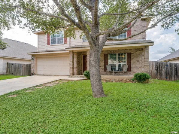 4111 Dunn Oak, San Antonio, TX 78223