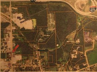 3472 Sharon Rd, West Middlesex, PA 16159