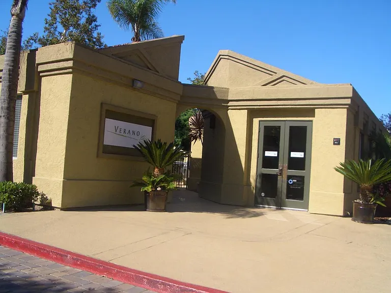7565 Charmant Dr #410 — Photo 15