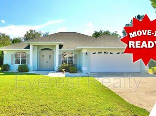 19 Lansing Ln, Palm Coast, FL 32137