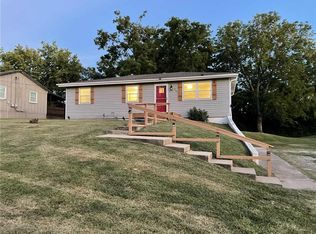 601 Prospect St, Excelsior Springs, MO 64024