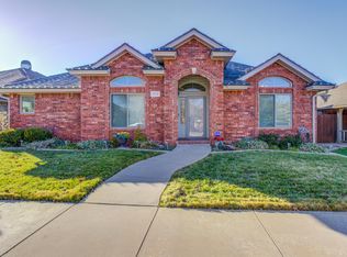 6910 Freeport Ave, Lubbock, TX 79424