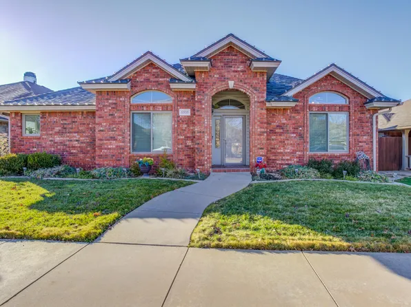 6910 Freeport Ave, Lubbock, TX 79424