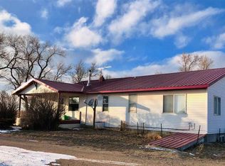 14 Cherokee Trl, Douglas, WY 82633