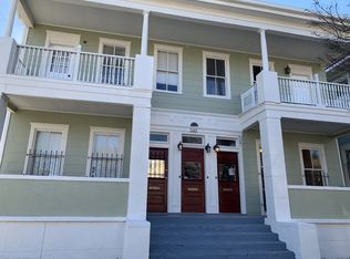 549 E Park Ave #A, Savannah, GA 31401