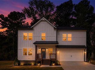 2303 Whites Mill Rd, Decatur, GA 30032