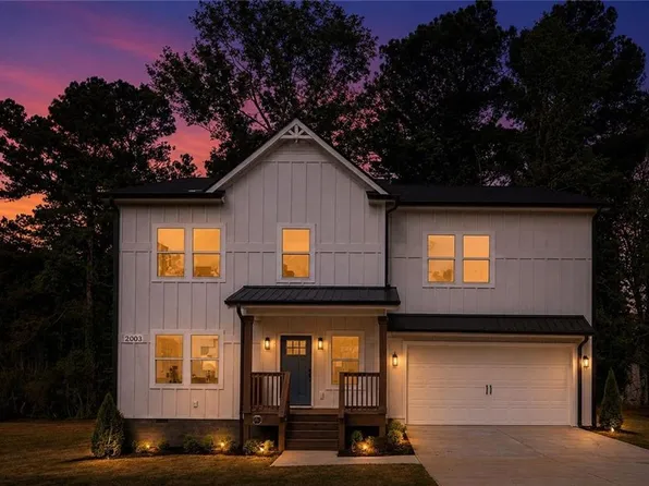 2303 Whites Mill Rd, Decatur, GA 30032