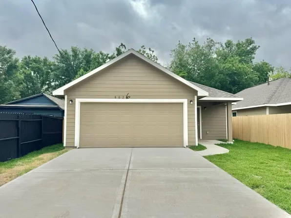 8026 Ethel St, Houston, TX 77028