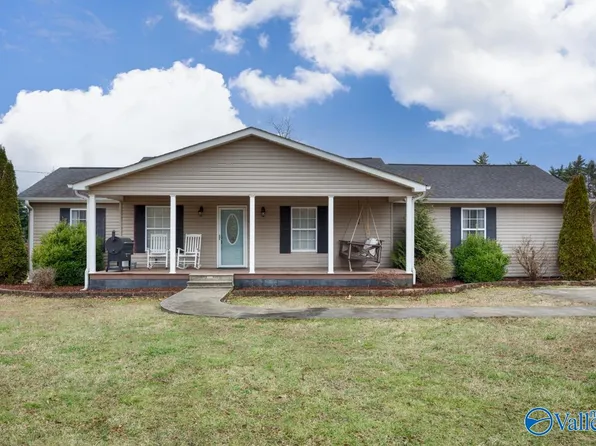 801 County Road 144, Scottsboro, AL 35768