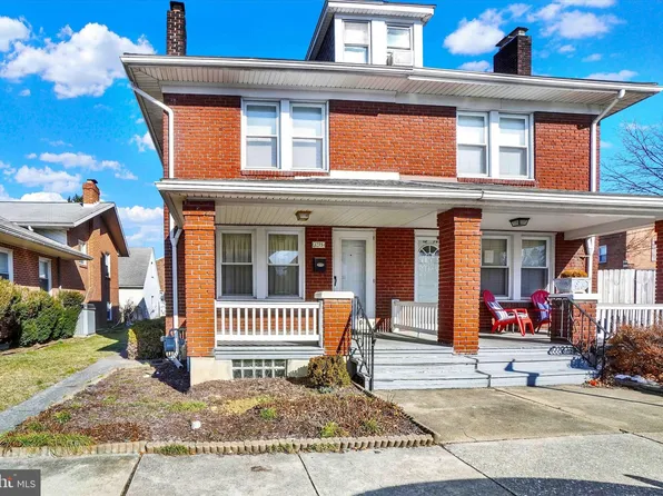 1275 E Poplar St, York, PA 17403