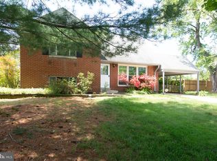 6918 Essex Ave, Springfield, VA 22150