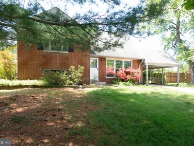 6918 Essex Ave, Springfield, VA, 22150