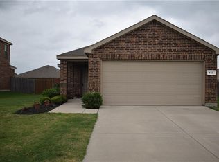 117 Chalk Rd, Anna, TX 75409