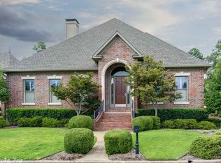 135 Falata Cir, Little Rock, AR 72223