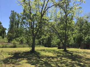 1191 Wilder Rd, Pelham, GA 31779