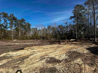 1 Harvey Rd, Loris, SC 29569