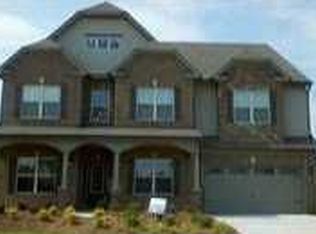 5070 Lloyd Ln, Cumming, GA 30040