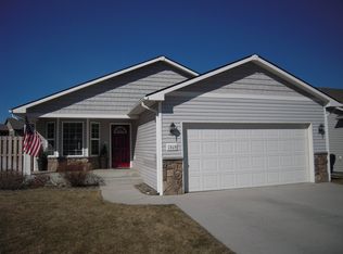 1515 SW Lost Trail Dr, Pullman, WA 99163