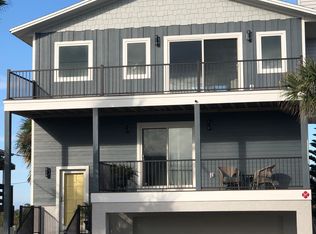 2544 S Central Ave, Flagler Beach, FL 32136