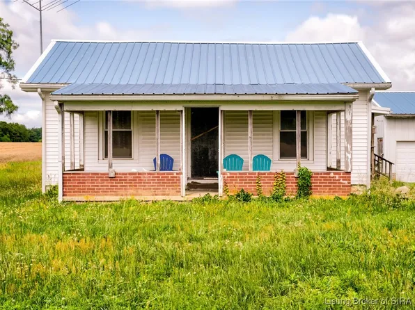 1387 N State Road 3, Deputy, IN 47230