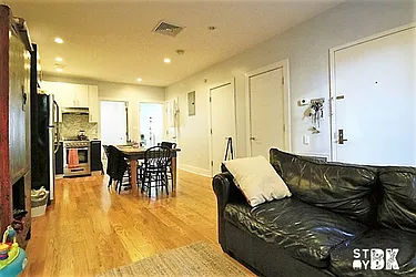 Rented by StayBK LLC