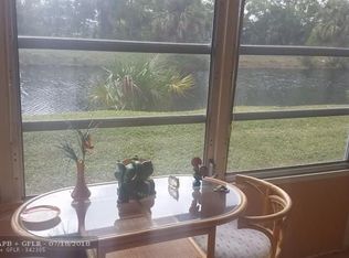 8140 SW 24th St APT 103, North Lauderdale, FL 33068